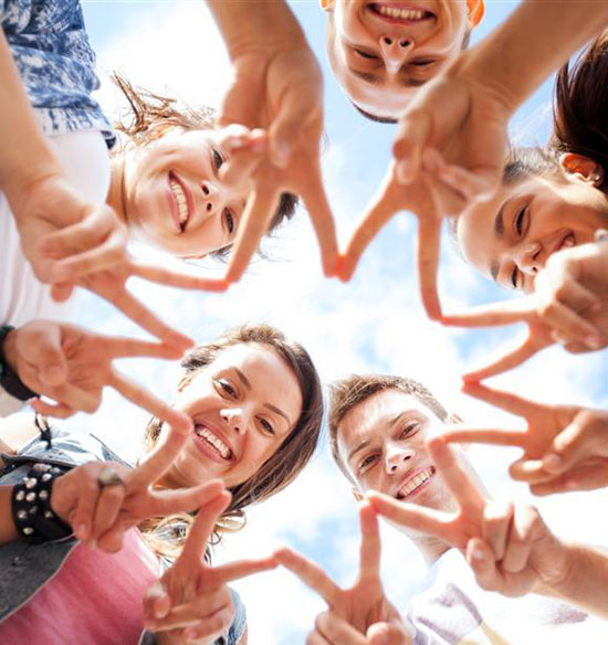 行善无须条件,仁者在心