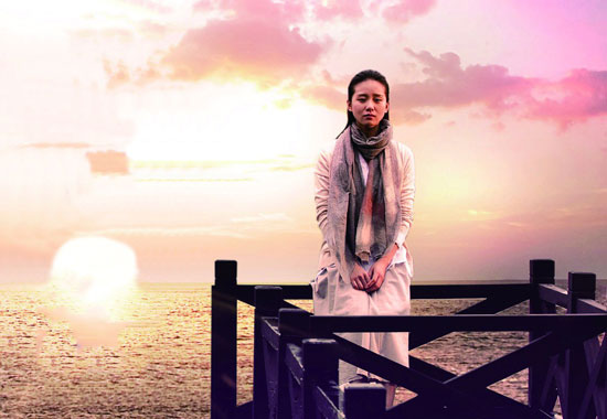 这世上最苦的事