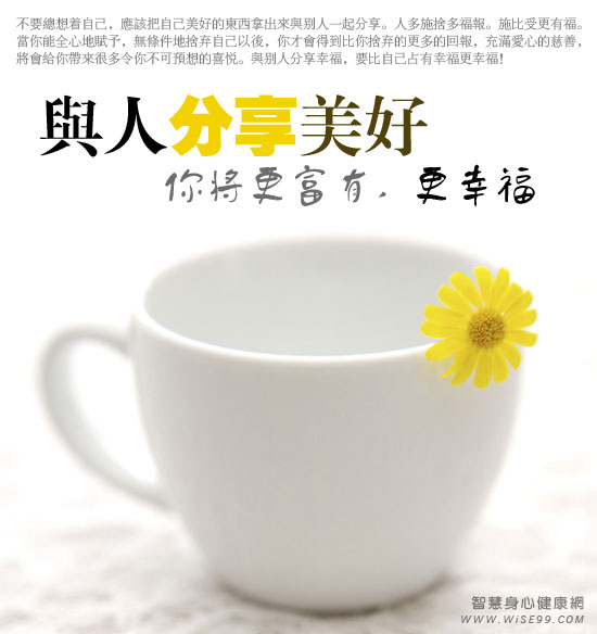 心理测试:4种拿杯子的方式选1种,测试你在爱人